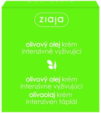 Ziaja - pleťový prírodný s olivovým olejom
