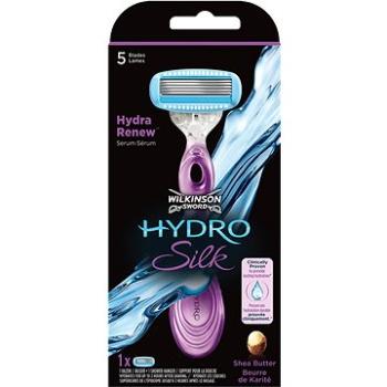 WILKINSON Hydro Silk + hlavica 1 ks (4027800039432)