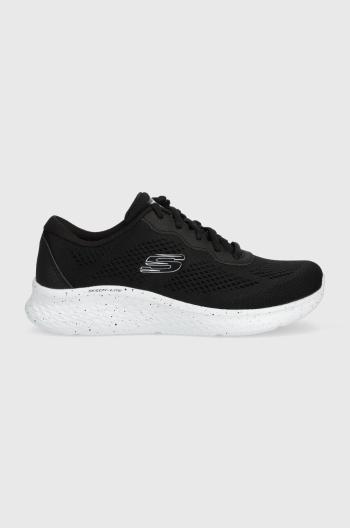 Tréningové topánky Skechers Skech-Lite Pro čierna farba