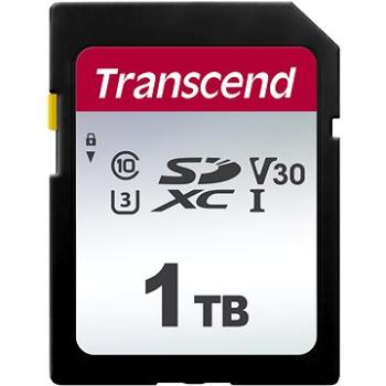 Transcend SDXC SDC300S 1 TB (TS1TSDC300S)