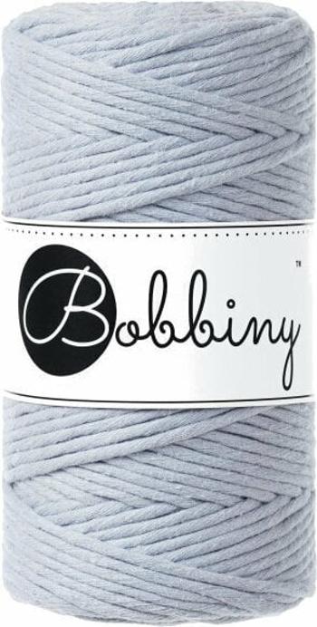 Bobbiny Macrame Cord 3 mm Iris