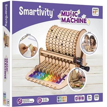 Smartivity - Hudobná skrinka (5414301523444)