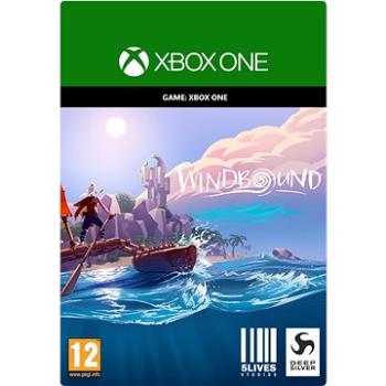 Windbound – Xbox Digital (G3Q-00989)