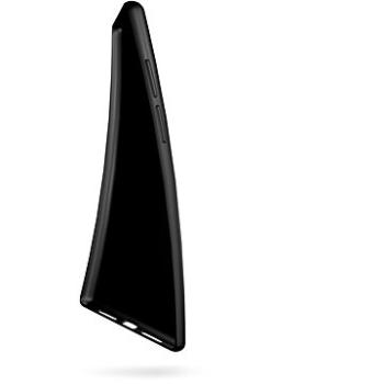 Epico Silk Matt Case Samsung Galaxy A33 5G – čierny (68510101300002)