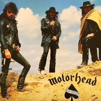 Motörhead - Ace Of Spades (LP)