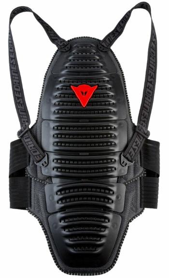 Dainese Chránič chrbtice Wave 11 D1 Air Black M