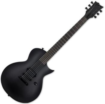 ESP LTD EC-BKM Black Satin