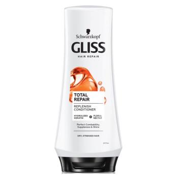 GLISS KUR balzam Total Repair 200 ml