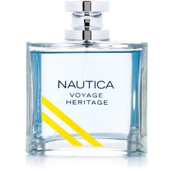 NAUTICA Nautica Voyage Heritage EdT 100 ml (3614224686833)