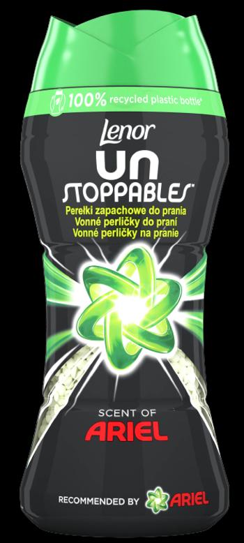 Lenor Unstoppable Ariel scent 210 g