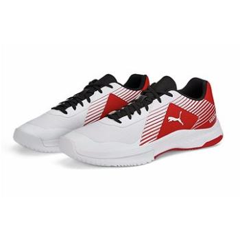 PUMA Varion Puma White-Puma Black-High Risk R, vel. 43 EU (4065449298193)