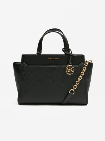 Michael Kors Graham Kabelka Čierna