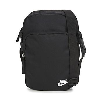 Nike  Vrecúška/Malé kabelky NK HERITAGE CROSSBODY -  FA22  Čierna