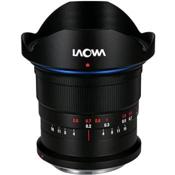 Laowa 14 mm f/4 Zero-D DSLR Canon (VE1440C) + ZDARMA Čistiaci roztok K&F Concept