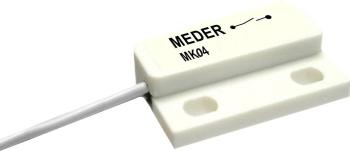 StandexMeder Electronics MK04-1A66B-500W jazyčkový kontakt 1 spínací 200 V/DC, 200 V/AC 0.5 A 10 W