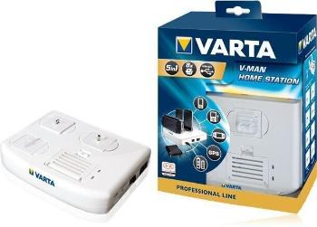 Varta V-Man Home Station Nabíjačka na batérie