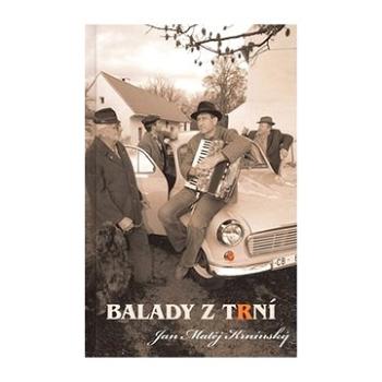Balady z Trní (978-80-869-7527-6)