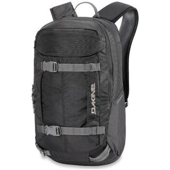 Dakine  Ruksaky a batohy Mission Pro 25L Black FW 2022  Šedá