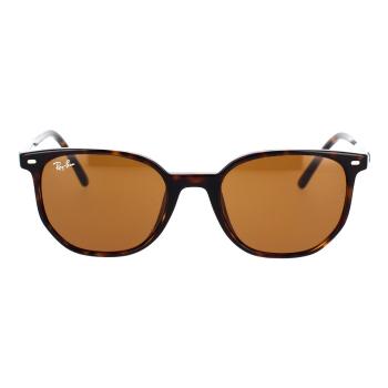 Ray-ban  Occhiali da Sole  Elliot RB2197 902/33  Slnečné okuliare Hnedá