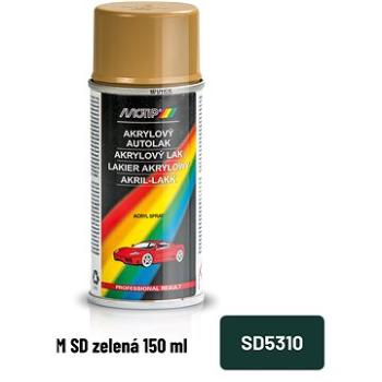 MOTIP M SD zelená 150 ml (SD5310)