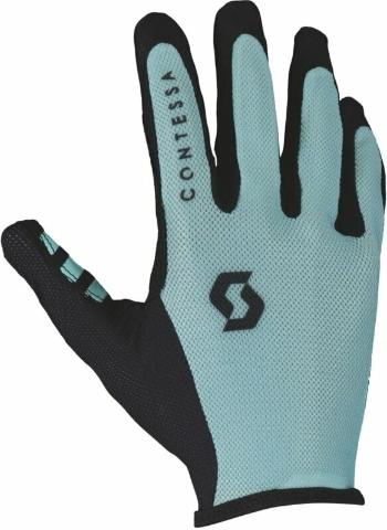 Scott Traction Contessa Signature LF Topaz Green/Black L