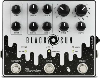 Thermion Black Sun Gitarový efekt