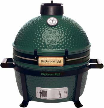 Big Green Egg Minimax