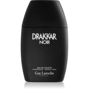 Guy Laroche Drakkar Noir toaletná voda pre mužov 100 ml