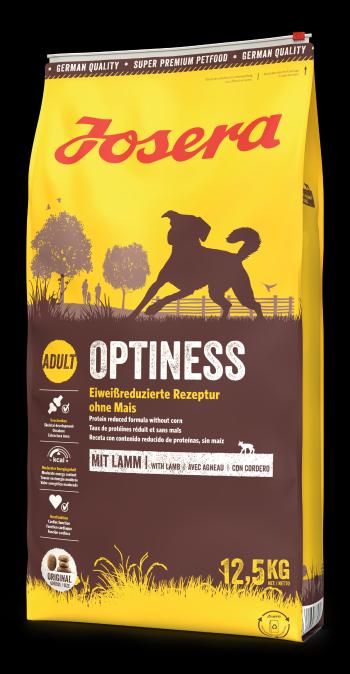 Josera Dog Optiness granule pre dospelé psy 12,5kg