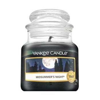 Yankee Candle Midsummer's Night vonná sviečka 104 g