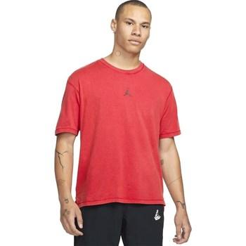 Nike  Tričká s krátkym rukávom Air Jordan Drifit  Červená