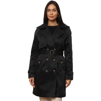 La Modeuse  72587_P168145  Kabátiky Trenchcoat