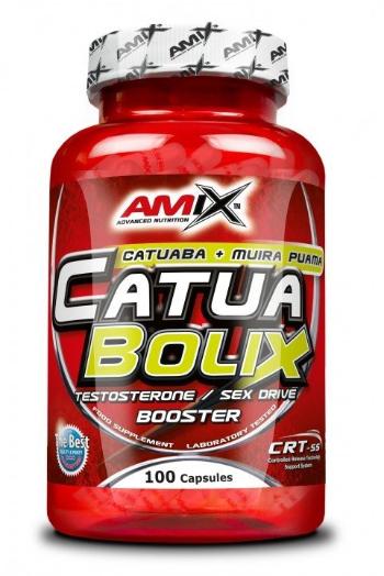 CatuaBolix - Amix 100 kaps.