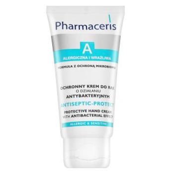 Pharmaceris A Antiseptic-Procter Hand Cream krém na ruky pre suchú pleť 50 ml