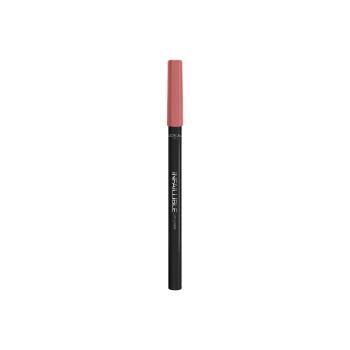 L'oréal  Infallible Lip Liner Pencil  Ceruzky na pery Béžová