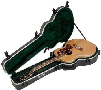 SKB Cases 1SKB-20 Universal Jumbo Deluxe Kufor pre akustickú gitaru