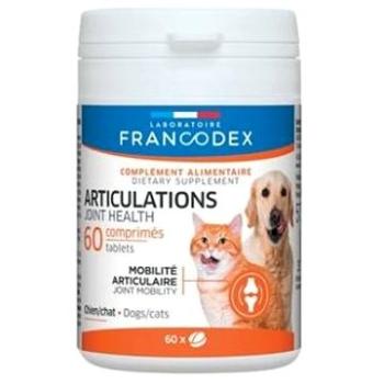 Francodex Joint pes, mačka 60 tab. (3283021703885)