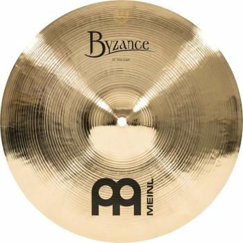 Meinl Byzance Thin Brilliant Crash činel 14"