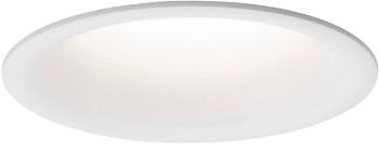 Paulmann 93416 Cymbal LED vstavané kúpeľňové svetlo  6.3 W teplá biela  biela (matná)