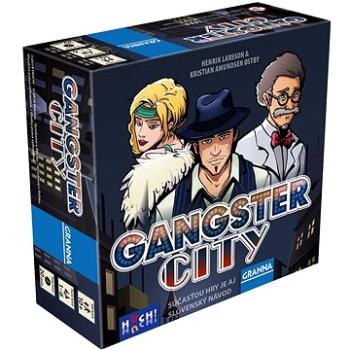 Granna Gangster City (5900221023503)