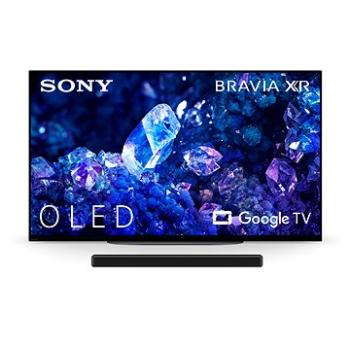 48 Sony Bravia OLED XR-48A90K + Sony HT-A5000 (SETWS1018h4c1)