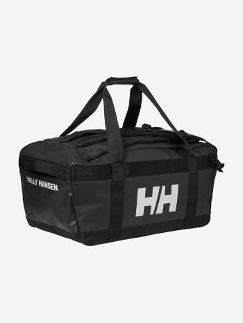 Helly Hansen H/H Scourt Duffel L Cestovná taška Čierna