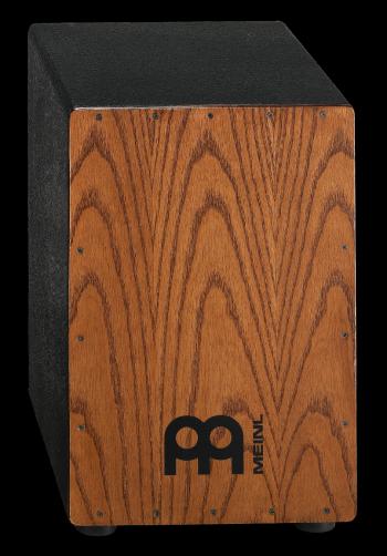 MEINL CAJON "HEADLINER RANGE" AMERICAN WHITEASH FRONTPLATE