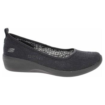 Skechers Arya - Airy Days black 39