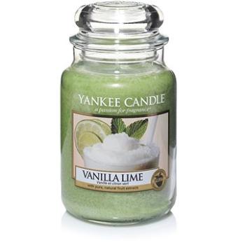 YANKEE CANDLE Vanilla Lime 623 g (5038580000559)