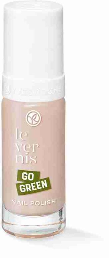 Yves Rocher Lak na nechty Beige Radieux COULEURS NATURE