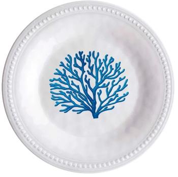 Marine Business Harmony Dessert Plates 6 Tanier