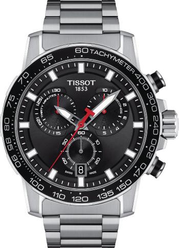 Tissot Supersport Chrono T125.617.11.051.00