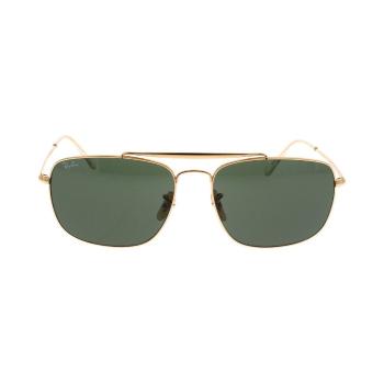 Ray-ban  Occhiali da Sole  The Colonel RB3560 001  Slnečné okuliare Zlatá