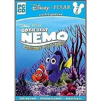 Disney Pixar Finding Nemo – PC DIGITAL (696312)